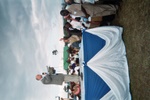 Repentance and Holiness Meeting. Nakuru. Kenya 2008