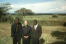 Pastor Godfrey/Rev John/Asst Pastor